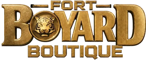 Logo de la boutique